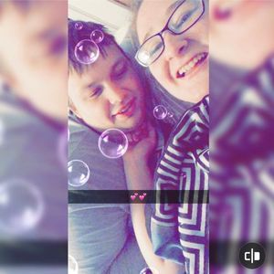 Meet your Posher, Haley